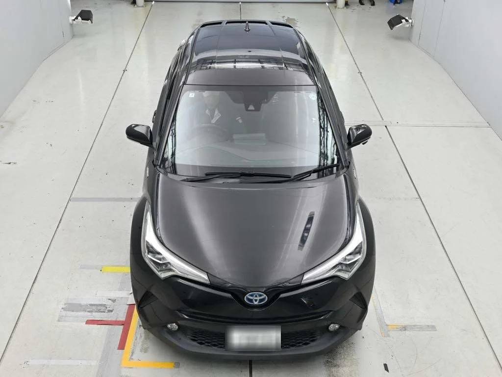 Toyota C-HR G, миниатюра 7