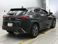 Lexus UX250h