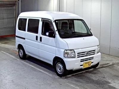 HONDA ACTY VAN