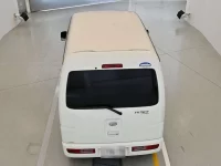 Цена авто Daihatsu Hijet Cargo с аукционов Японии, номер кузова S321V, пробег 166 000, оценка 6