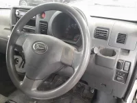 Цена авто Daihatsu Hijet Cargo с аукционов Японии, номер кузова S321V, пробег 166 000, оценка 6