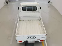 Цена авто Suzuki Carry Truck с аукционов Японии, номер кузова DA63T, пробег 23 000, оценка 2