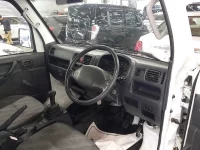 Цена авто Suzuki Carry Truck с аукционов Японии, номер кузова DA63T, пробег 23 000, оценка 2