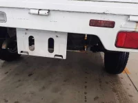 Цена авто Suzuki Carry Truck с аукционов Японии, номер кузова DA63T, пробег 23 000, оценка 2