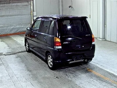 SUBARU PLEO