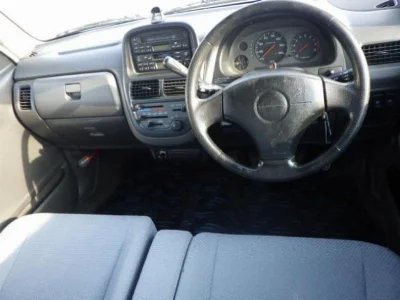SUBARU PLEO