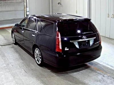 TOYOTA MARK II BLIT