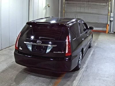 TOYOTA MARK II BLIT