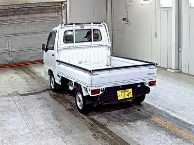 SUBARU SAMBAR TRUCK