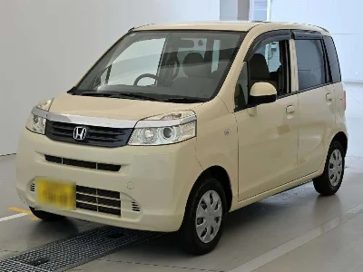 HONDA LIFE