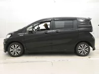 Honda Freed Spike