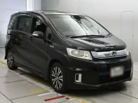 Honda Freed Spike