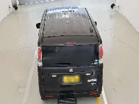 Цена авто Suzuki Spacia с аукционов Японии, номер кузова MK53S, пробег 29 000, оценка 3