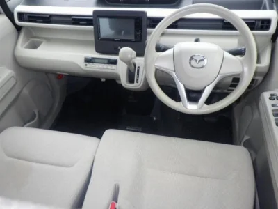 MAZDA FLAIR