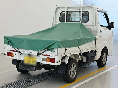 SUBARU SAMBAR TRUCK