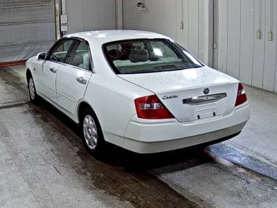 NISSAN CEDRIC