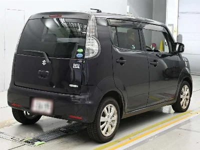 SUZUKI MRWAGON