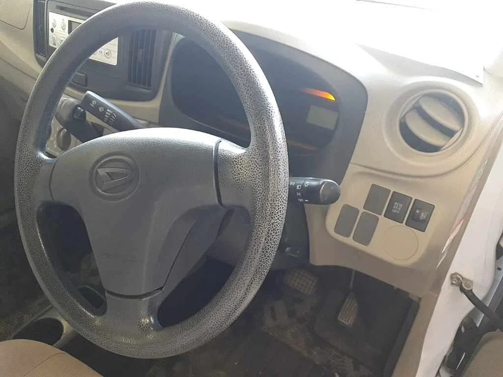 Daihatsu Mira L, миниатюра 9