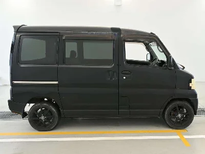 NISSAN CLIPPER RIO
