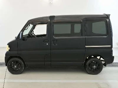 NISSAN CLIPPER RIO
