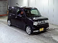 Toyota Pixis Space