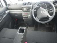 Toyota Pixis Space