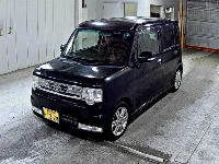 Toyota Pixis Space