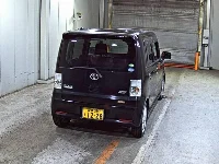 Toyota Pixis Space