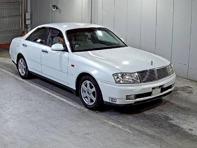 NISSAN CEDRIC