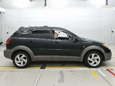 TOYOTA VOLTZ