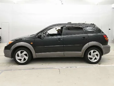TOYOTA VOLTZ