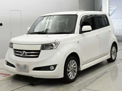 TOYOTA BB