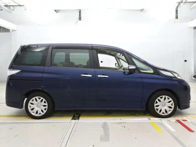 MAZDA BIANTE