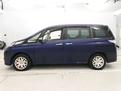 MAZDA BIANTE