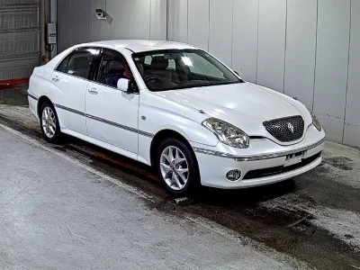 TOYOTA VEROSSA