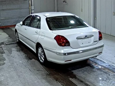 TOYOTA VEROSSA