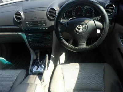 TOYOTA VEROSSA