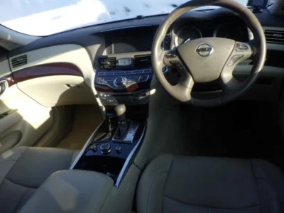 NISSAN CIMA