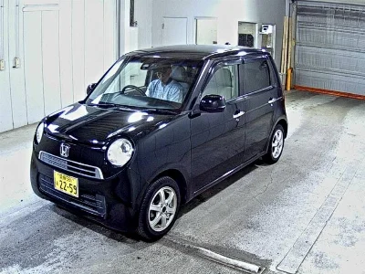 HONDA N-ONE
