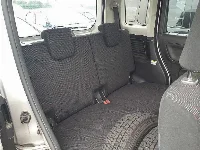 Цена авто Suzuki Spacia с аукционов Японии, номер кузова MK53S, пробег 233 000, оценка 7