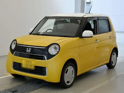HONDA N ONE