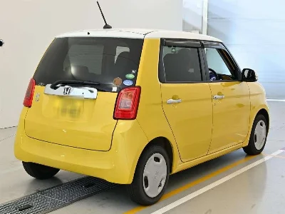 HONDA N ONE