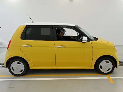HONDA N ONE