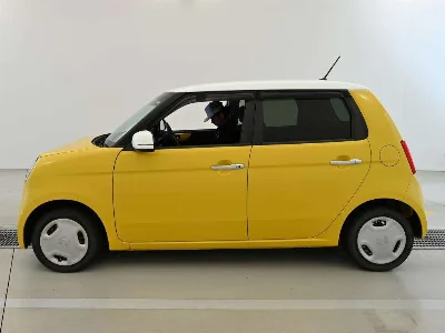 HONDA N ONE