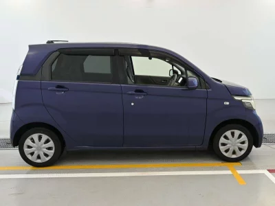 HONDA N WGN