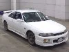 NISSAN SKYLINE