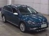 VOLKSWAGEN GOLF ALLTRACK