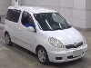 TOYOTA FUNCARGO