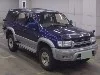 TOYOTA HILUX SURF