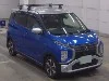 MITSUBISHI EK X